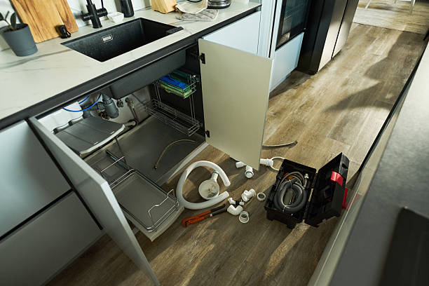 24/7 Emergency Drain Cleaning experts in Naperville, IL